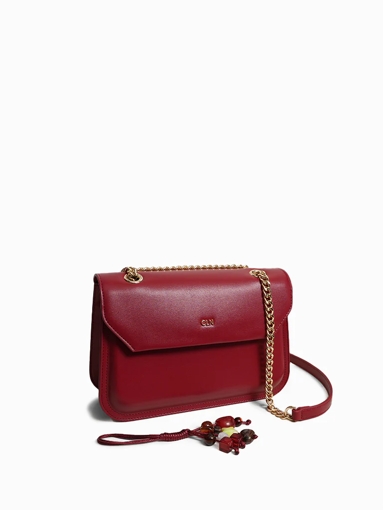 Ayessa Crossbody Bag - Image 5