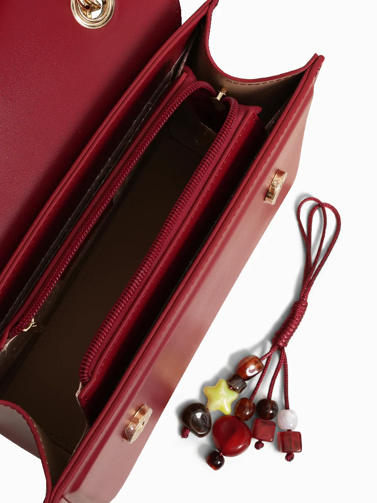 Ayessa Crossbody Bag - Image 6