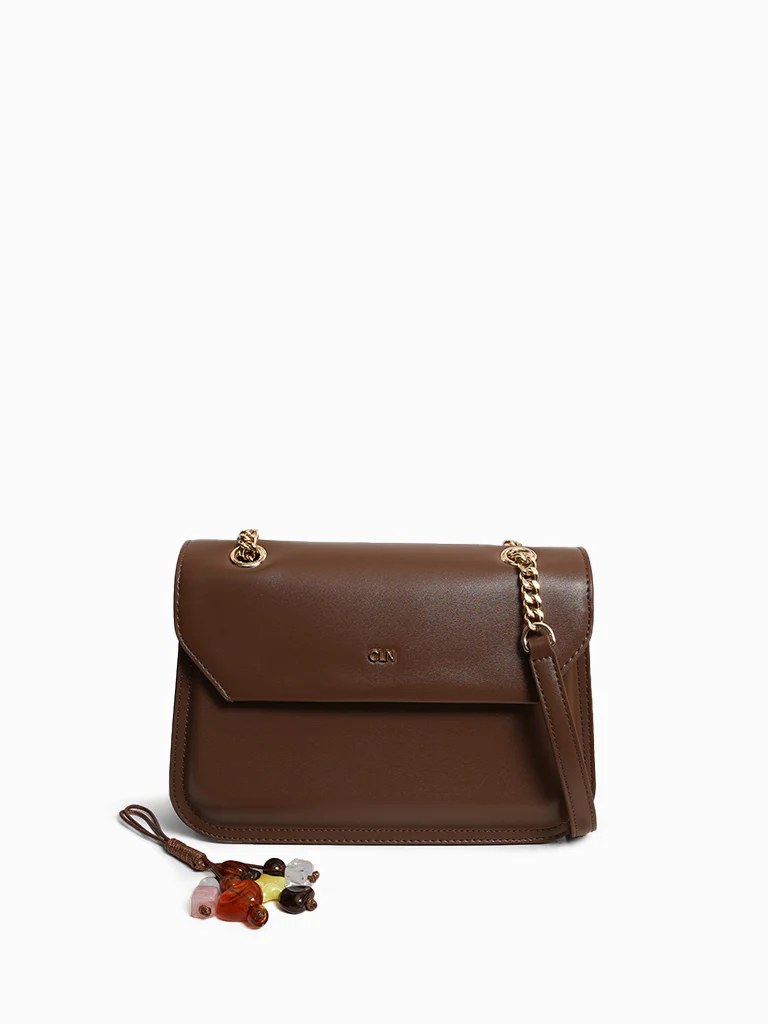 Ayessa Crossbody Bag - Image 7