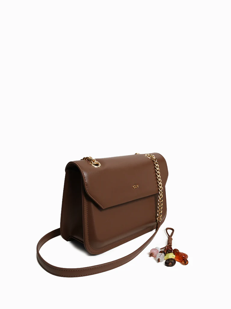 Ayessa Crossbody Bag - Image 8