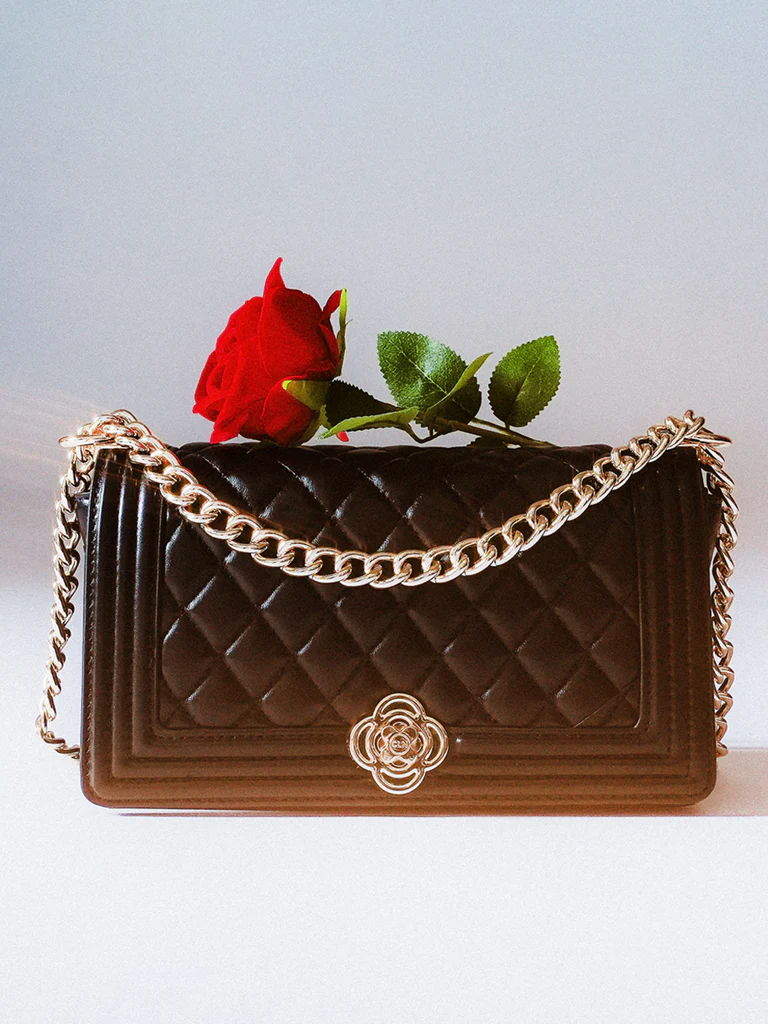 Brainy Crossbody Bag - Image 5