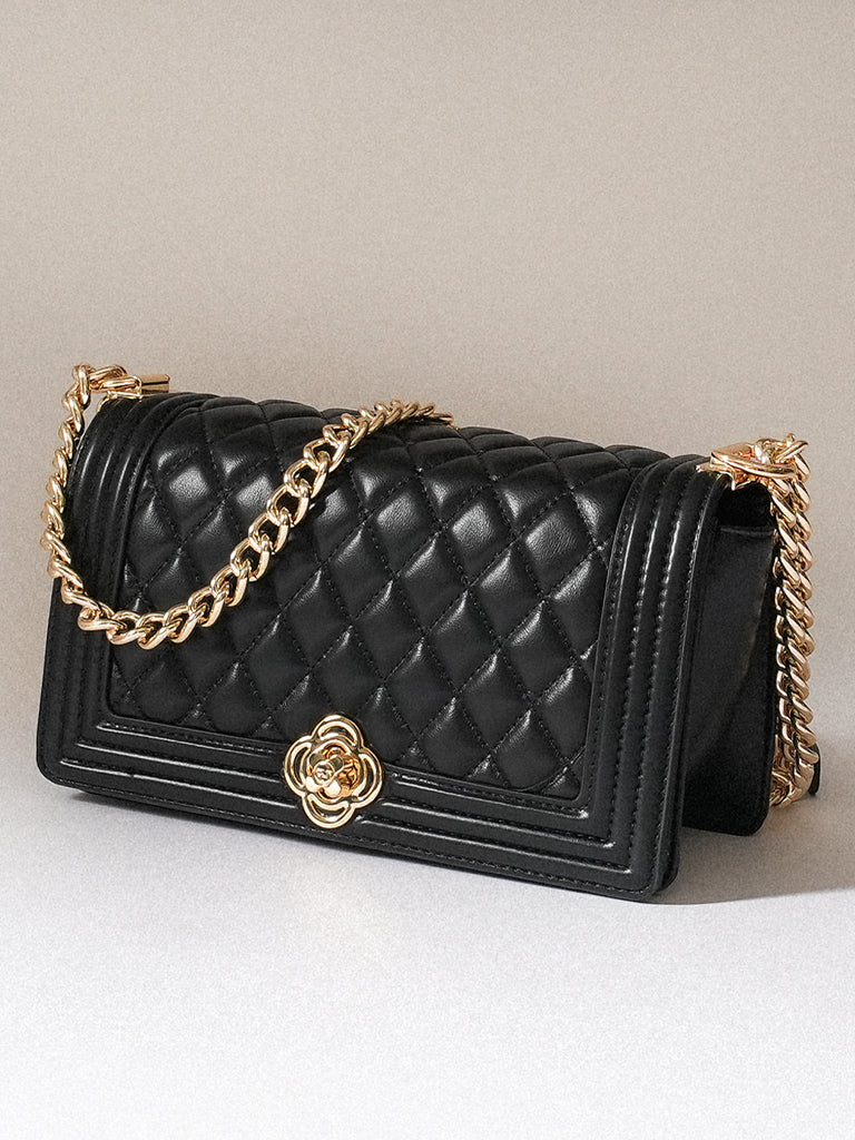 Brainy Crossbody Bag - Image 6