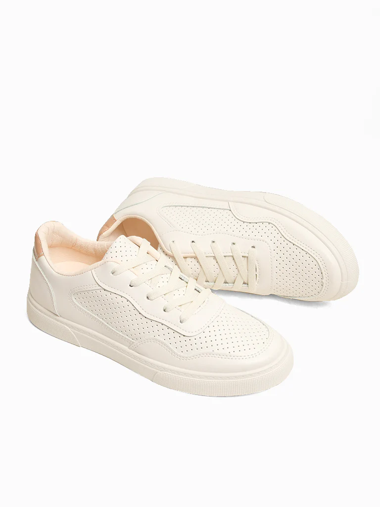 Brund Lace-up Sneakers - Image 3