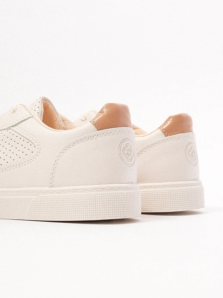 Brund Lace-up Sneakers - Image 4