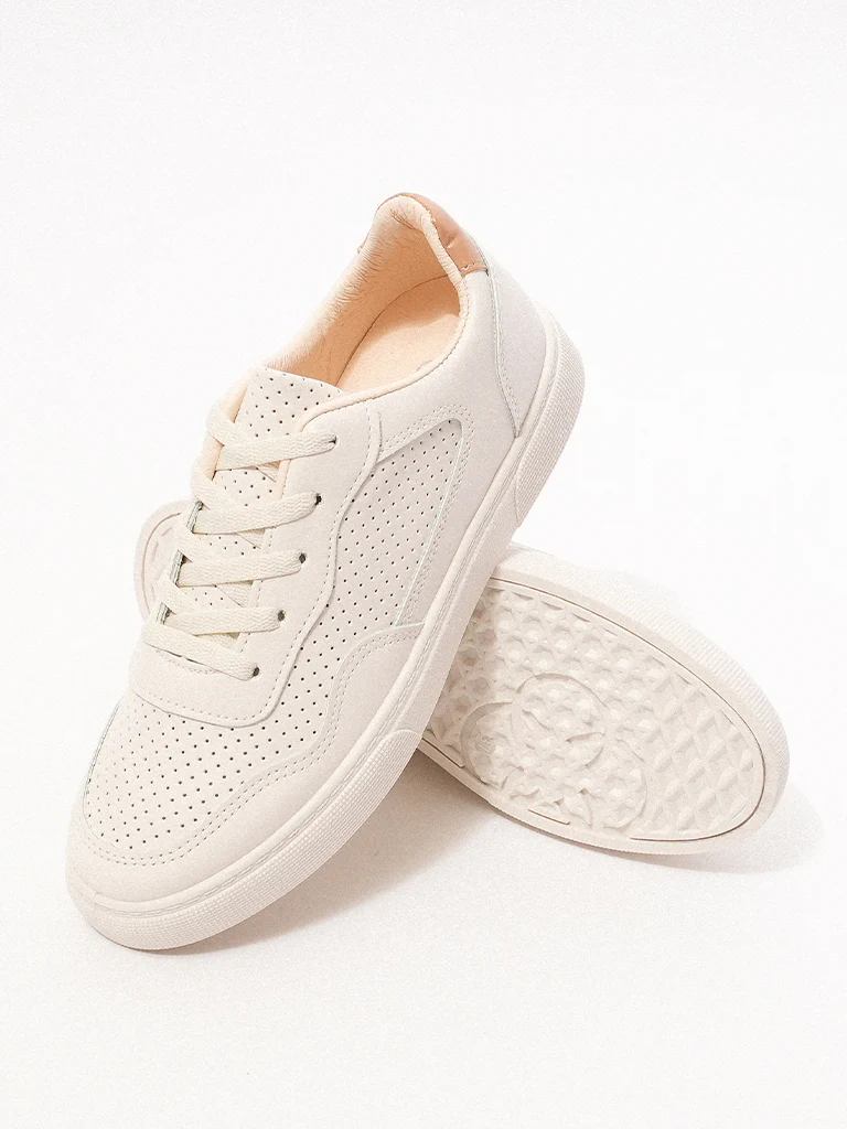 Brund Lace-up Sneakers - Image 5