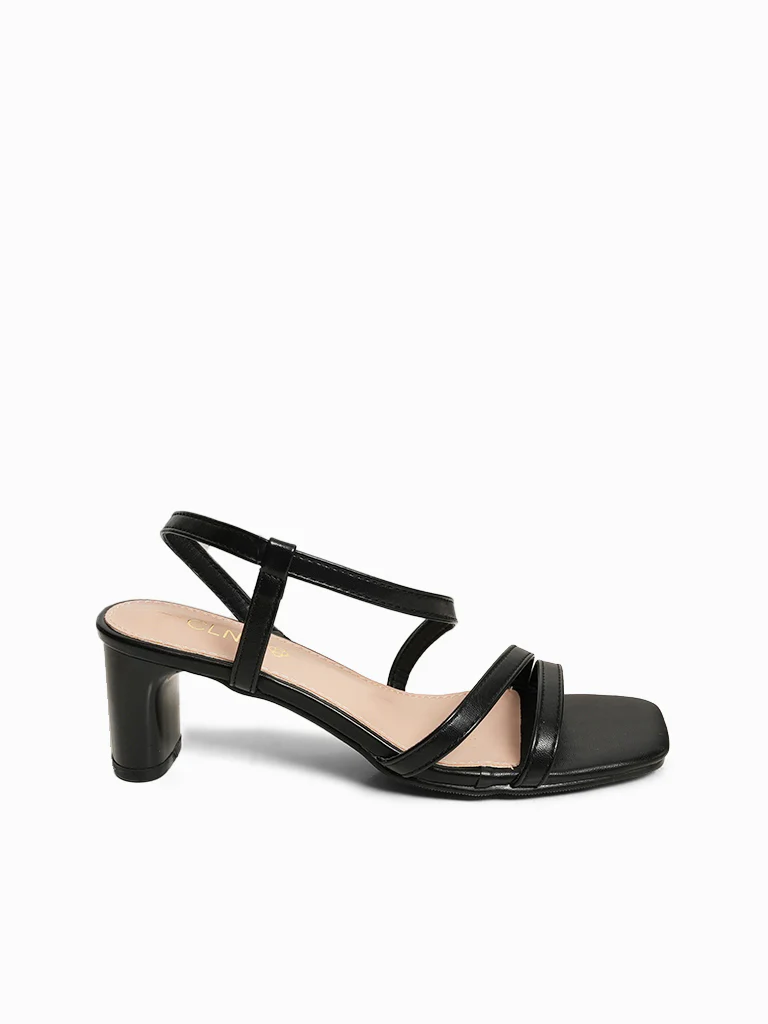 Cahill Heeled Sandals - Image 3