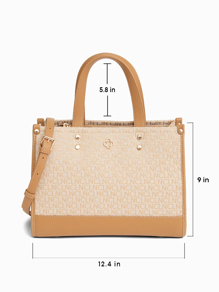 Calixta Handbag - Image 10