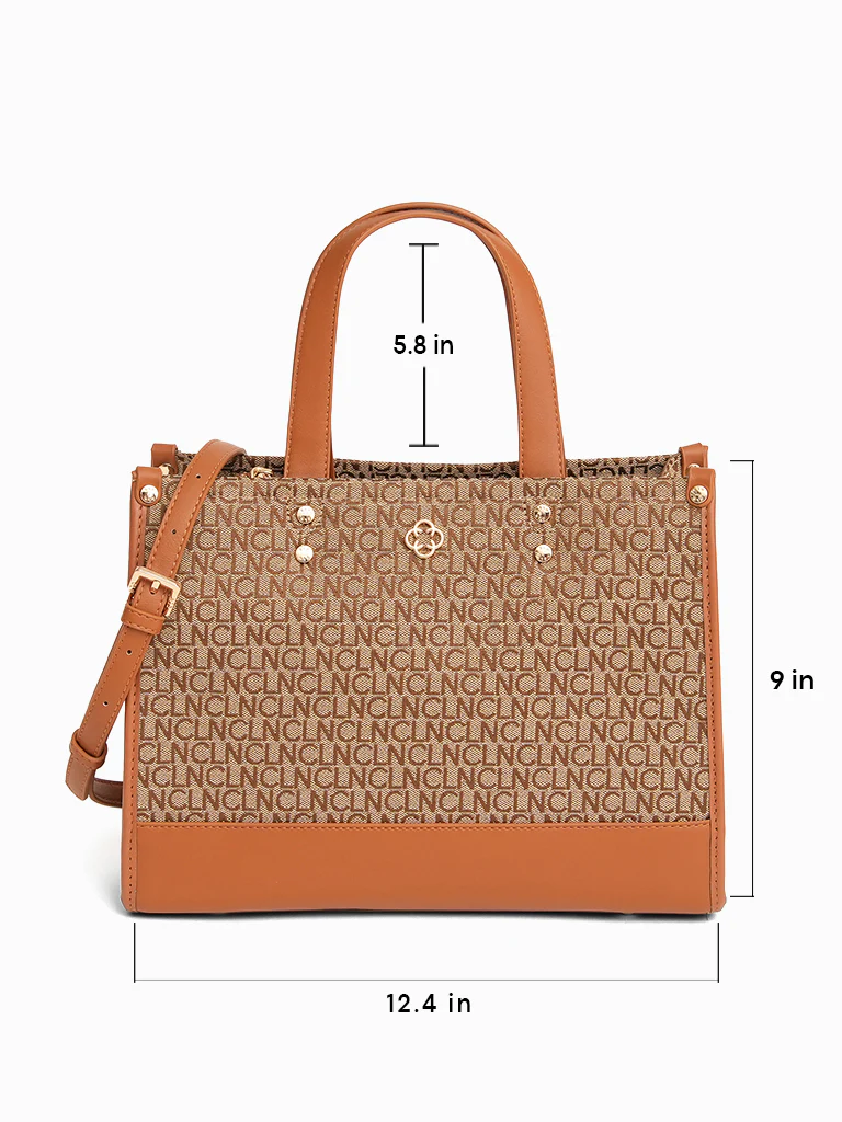 Calixta Handbag - Image 11