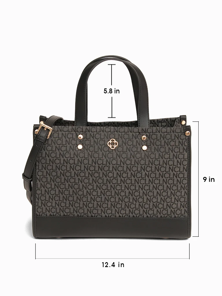 Calixta Handbag - Image 12