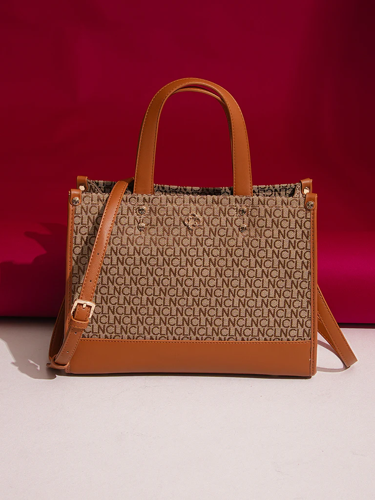 Calixta Handbag - Image 14