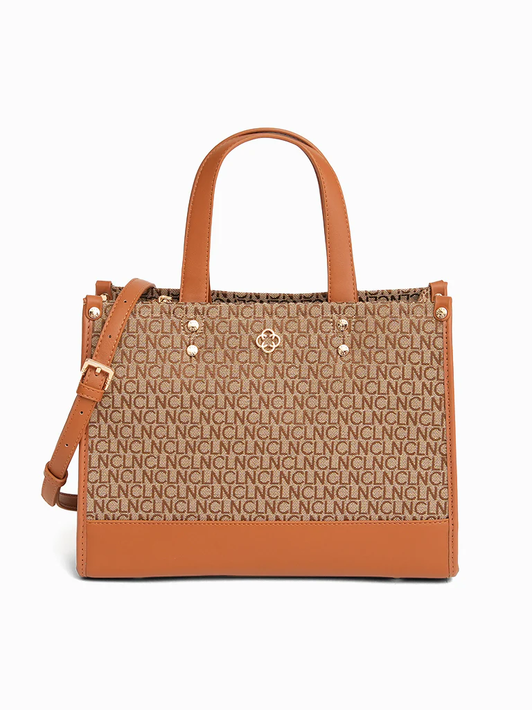 Calixta Handbag - Image 7