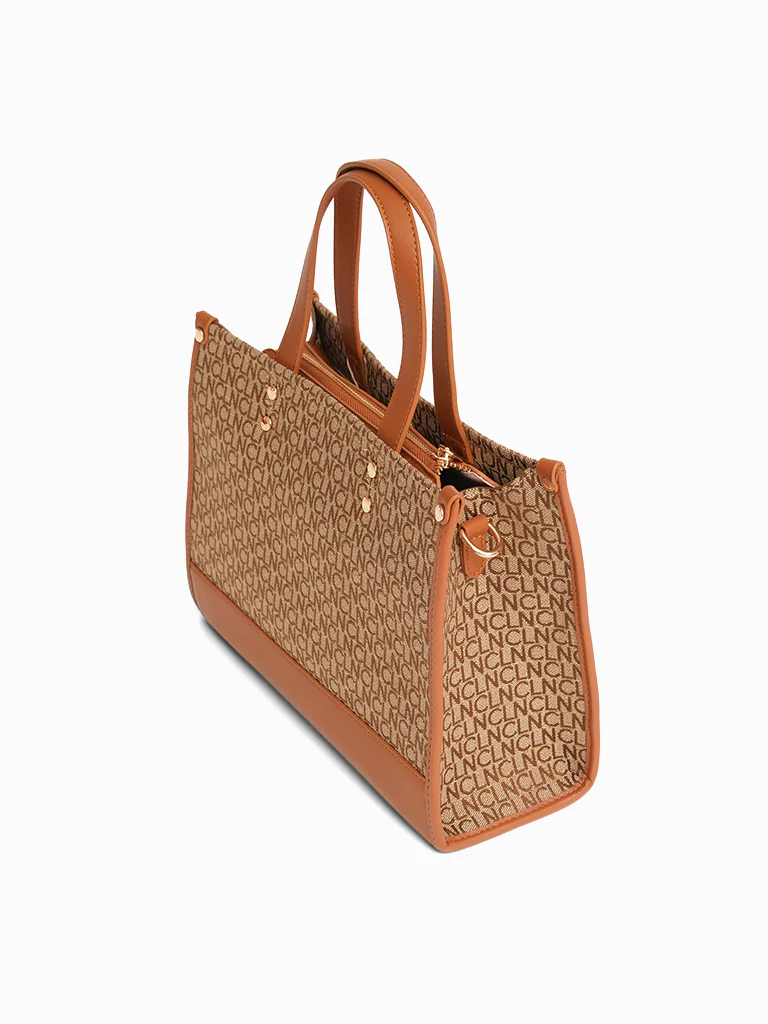 Calixta Handbag - Image 8
