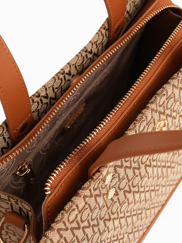 Calixta Handbag - Image 9