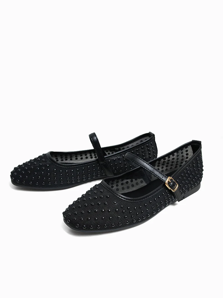 Camber Mary Janes - Image 4