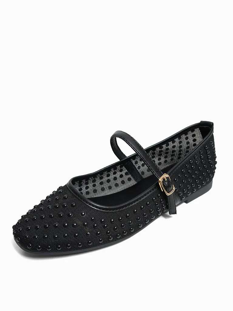 Camber Mary Janes - Image 5