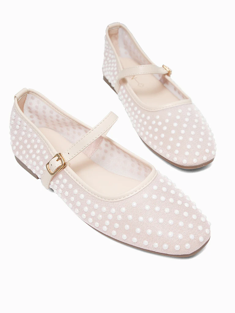 Camber Mary Janes - Image 6