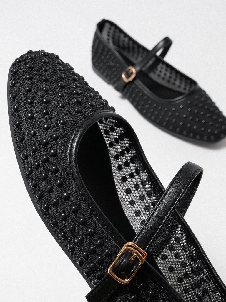 Camber Mary Janes - Image 7