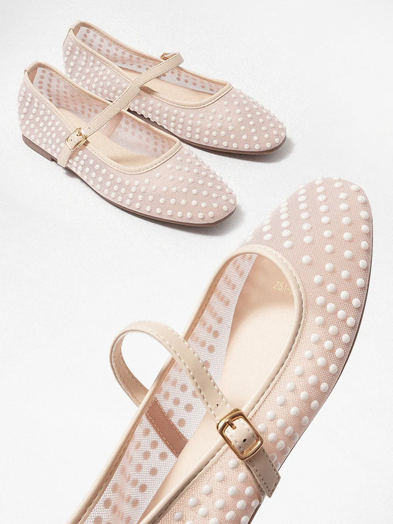 Camber Mary Janes - Image 8