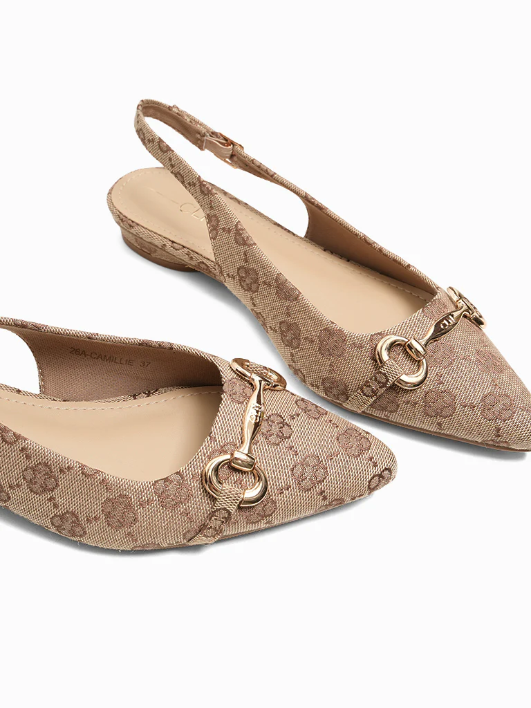 Camillie Ballerinas - Image 3