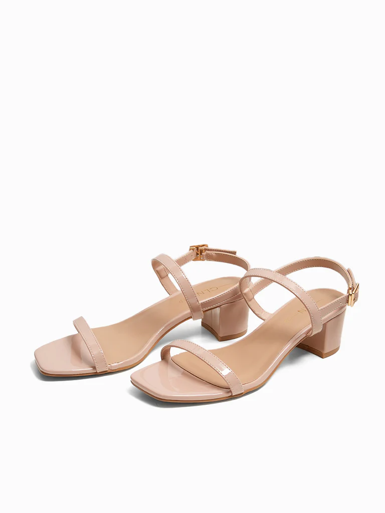 Camryn Heeled Sandals - Image 3