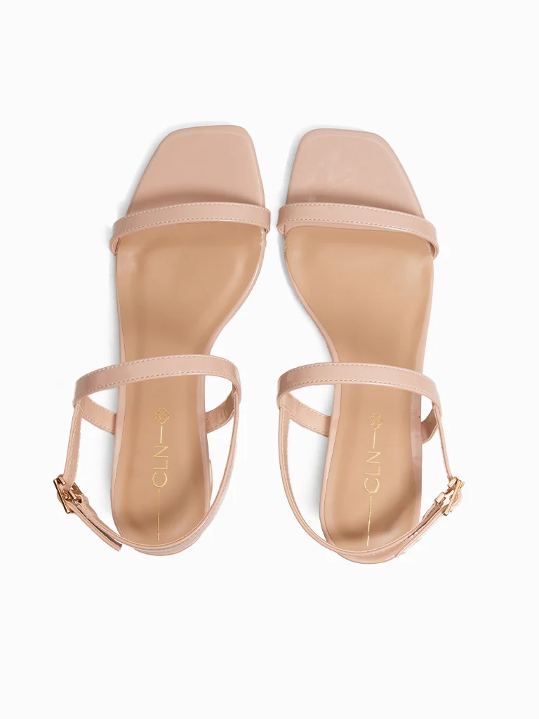 Camryn Heeled Sandals - Image 5