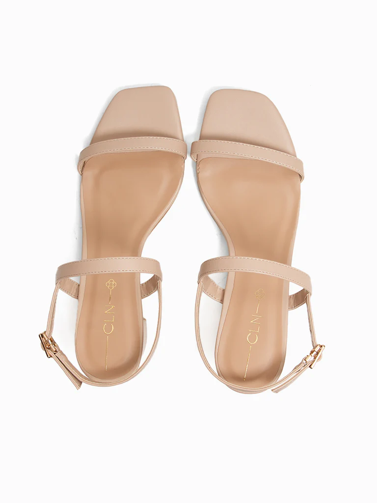 Camryn Heeled Sandals - Image 6