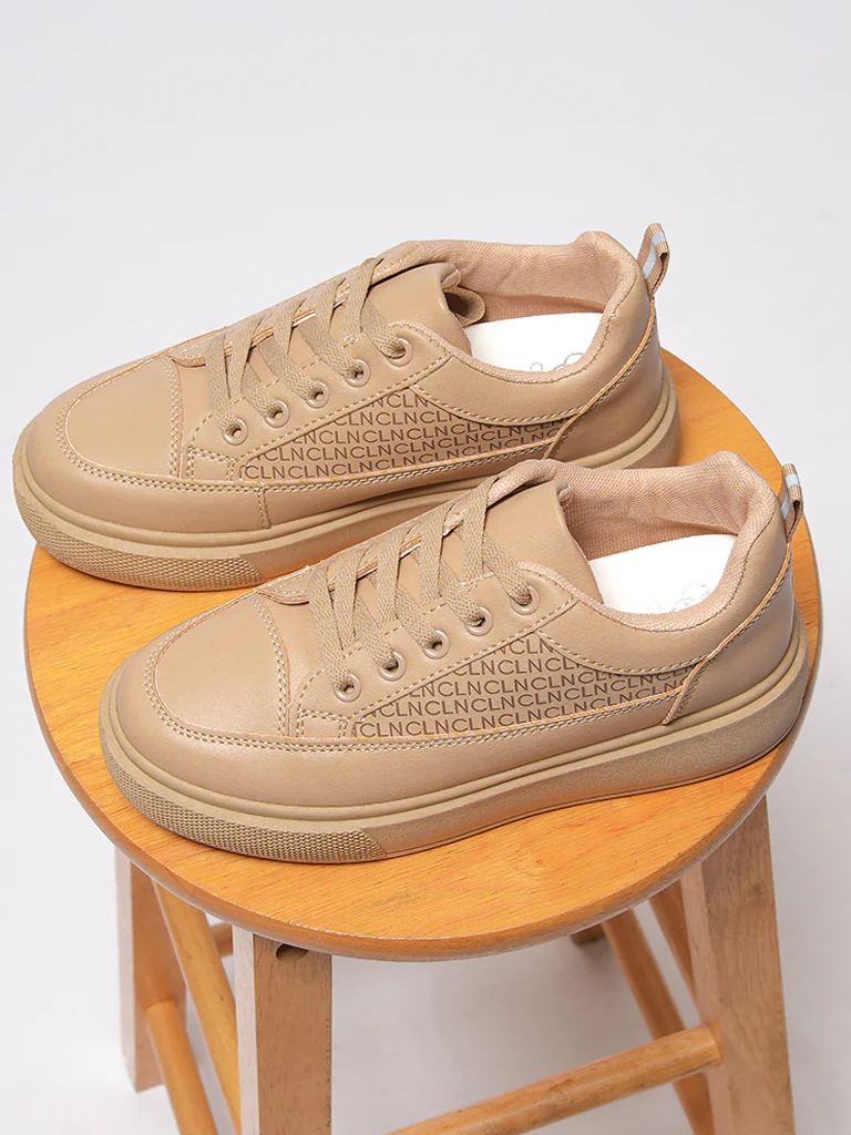 Candace Lace-up Sneakers - Image 10