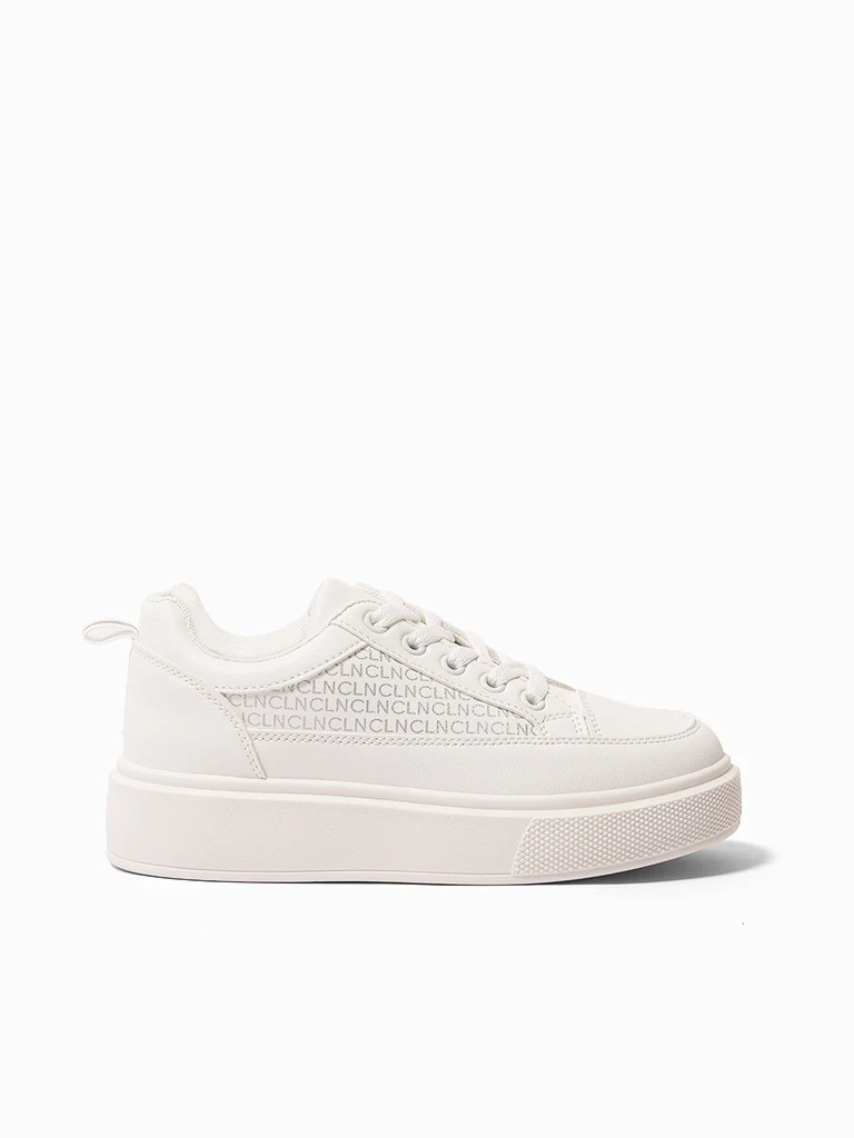 Candace Lace-up Sneakers - Image 2