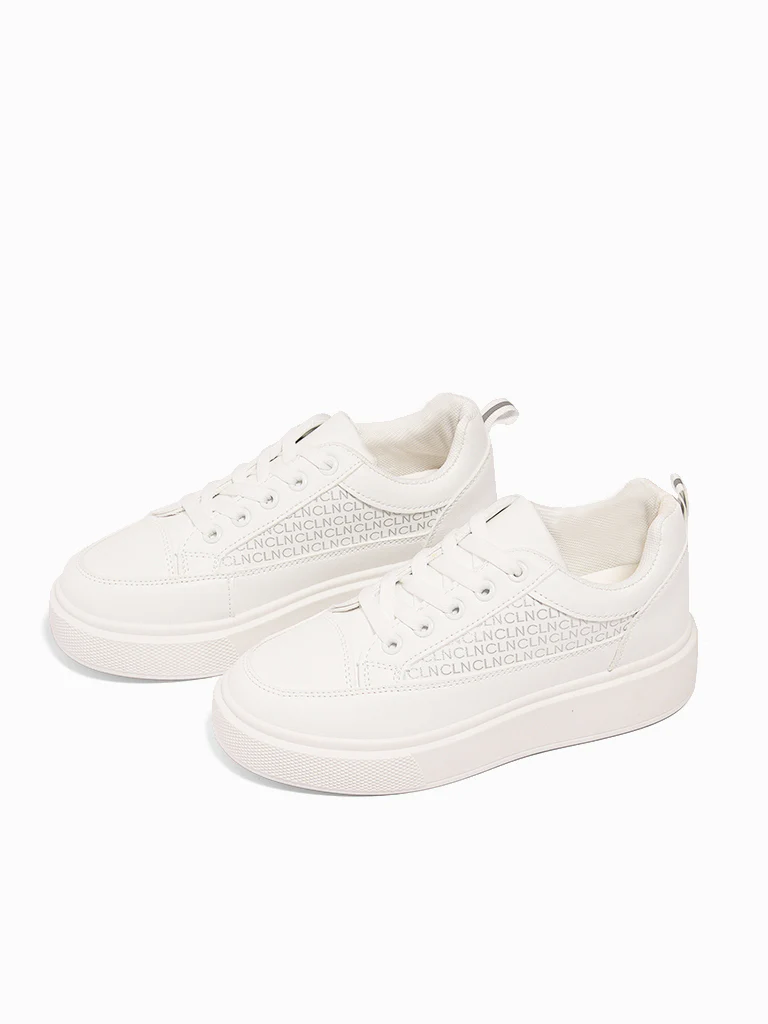 Candace Lace-up Sneakers - Image 4