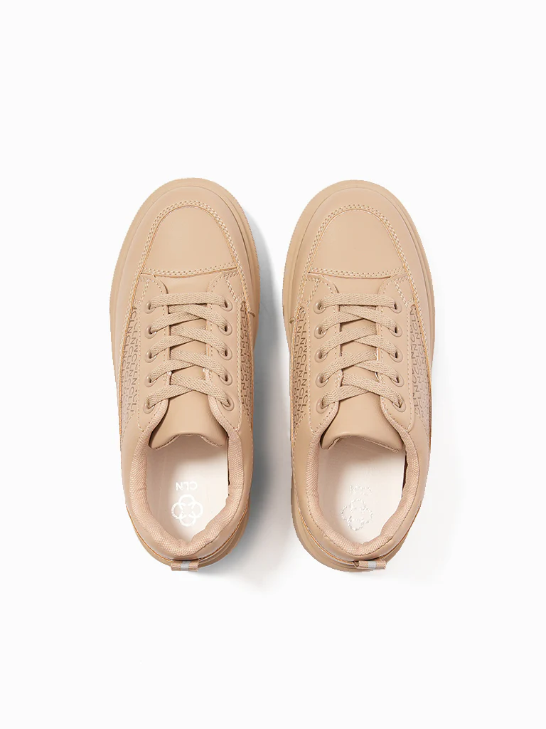 Candace Lace-up Sneakers - Image 5