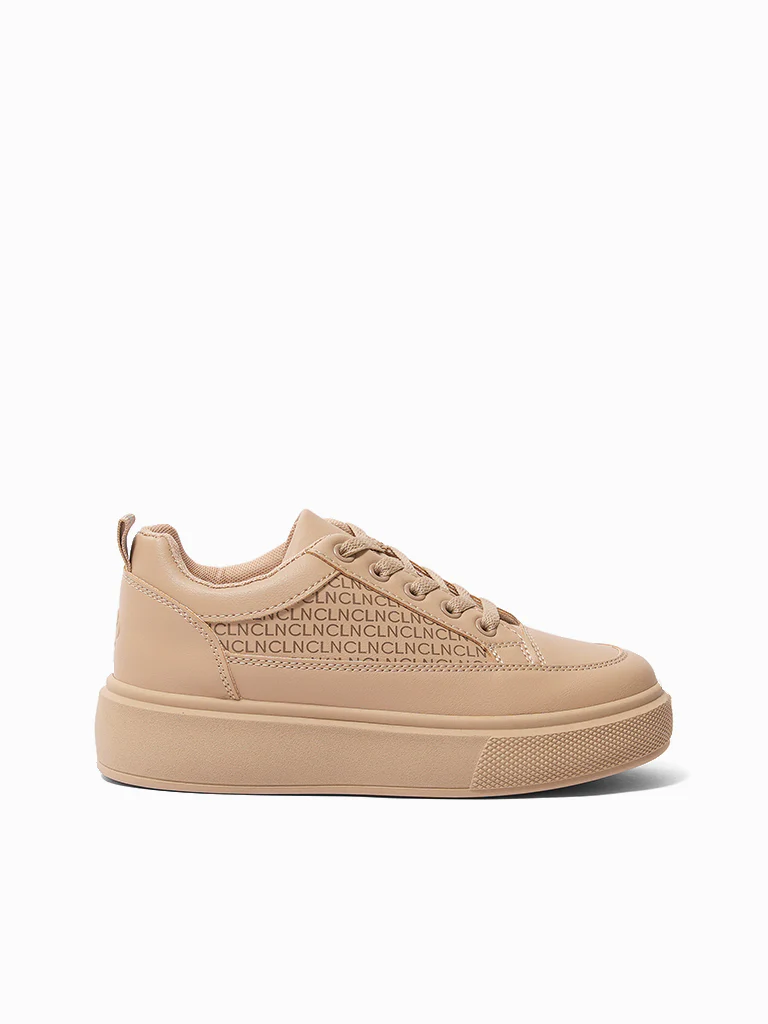 Candace Lace-up Sneakers - Image 6