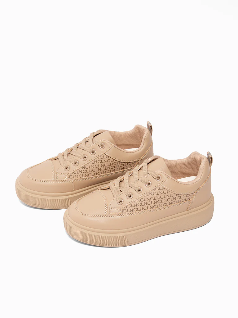 Candace Lace-up Sneakers - Image 7