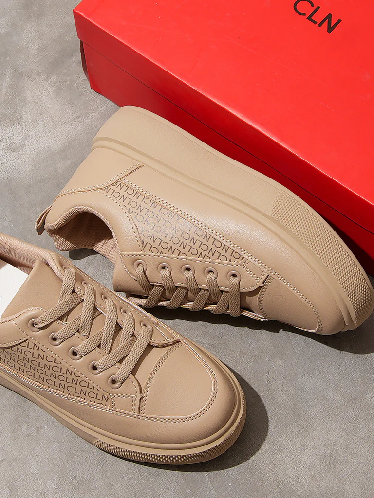 Candace Lace-up Sneakers - Image 8
