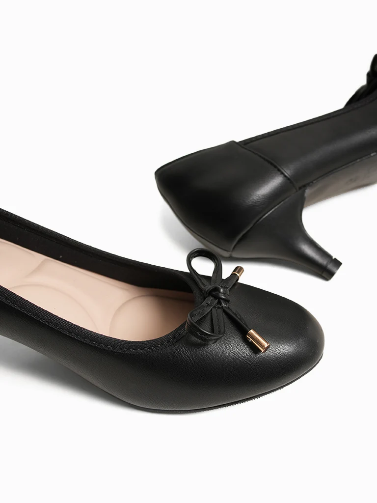 Cannen Pumps - Image 3