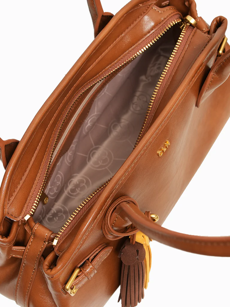 Caprice Shoulder Bag - Image 6