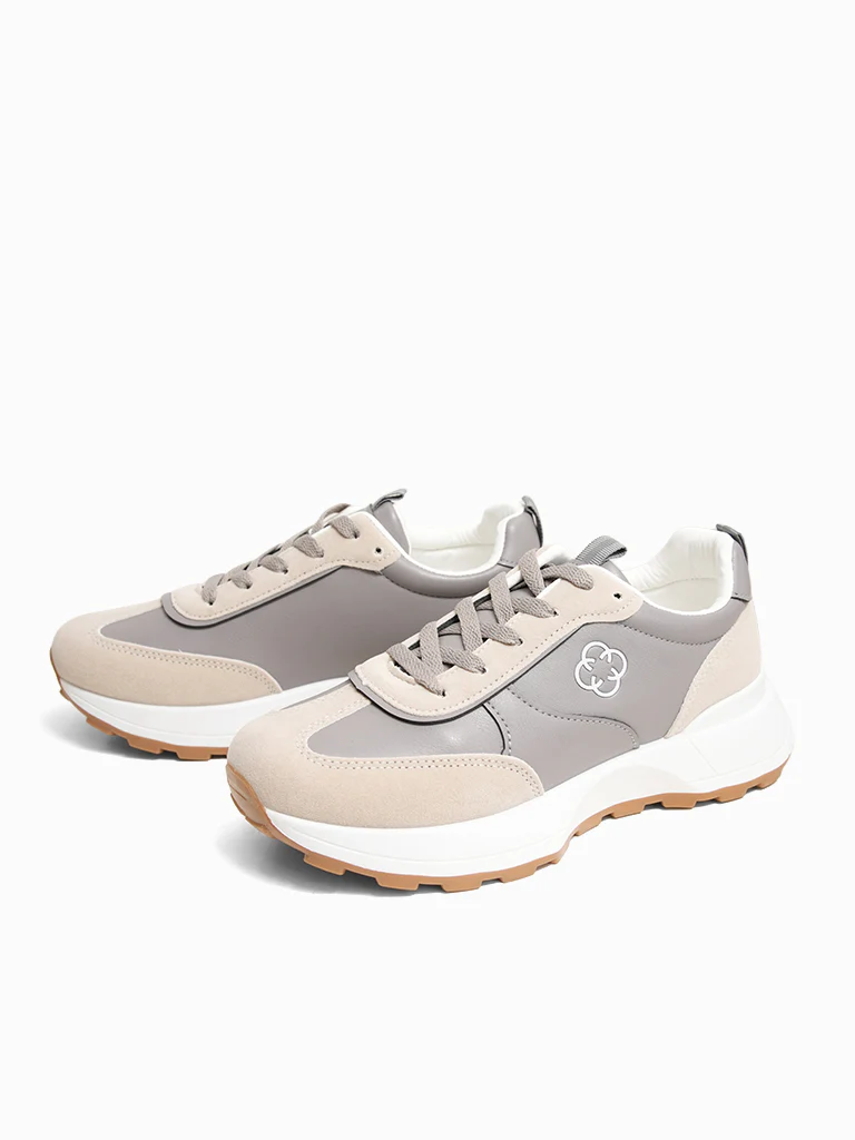 Chachi Chunky Sneakers - Image 2