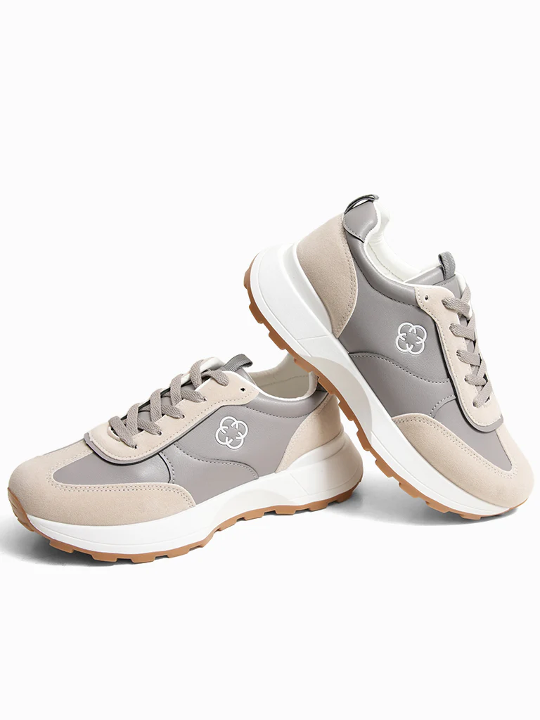 Chachi Chunky Sneakers - Image 3