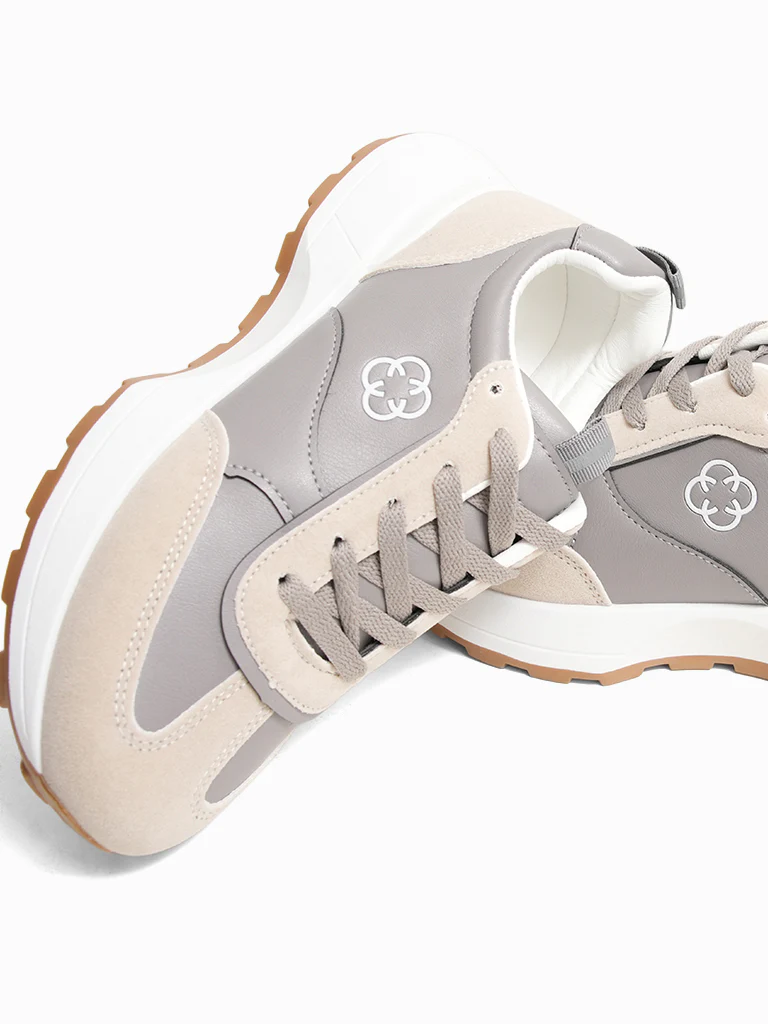 Chachi Chunky Sneakers - Image 4
