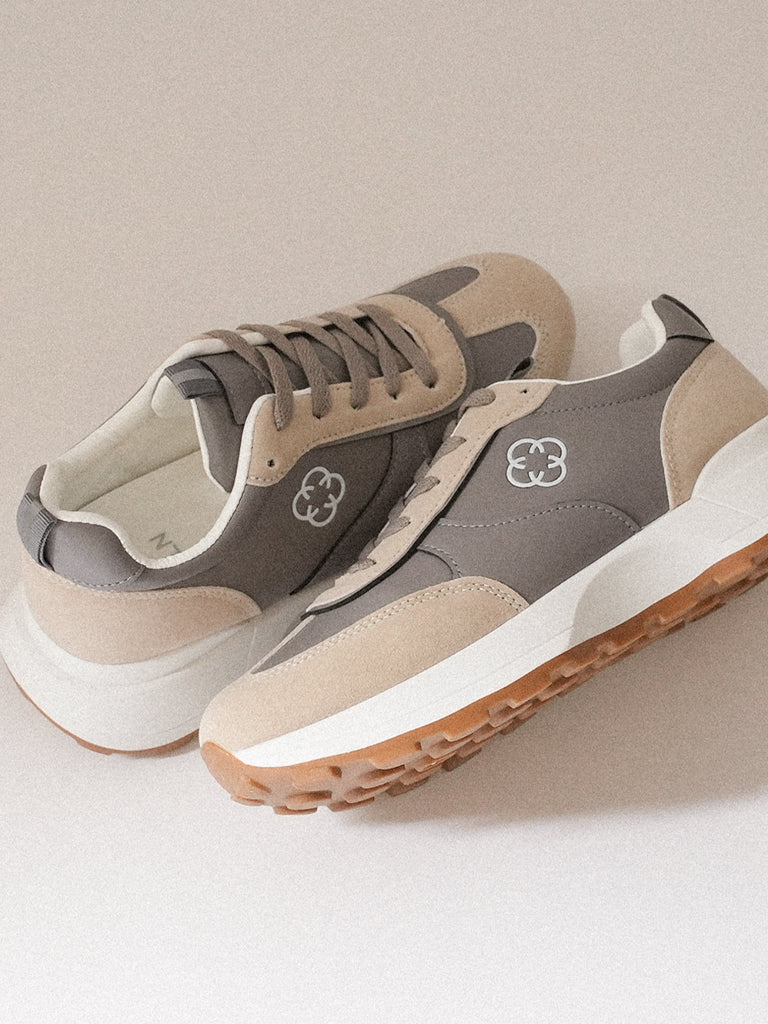 Chachi Chunky Sneakers - Image 5