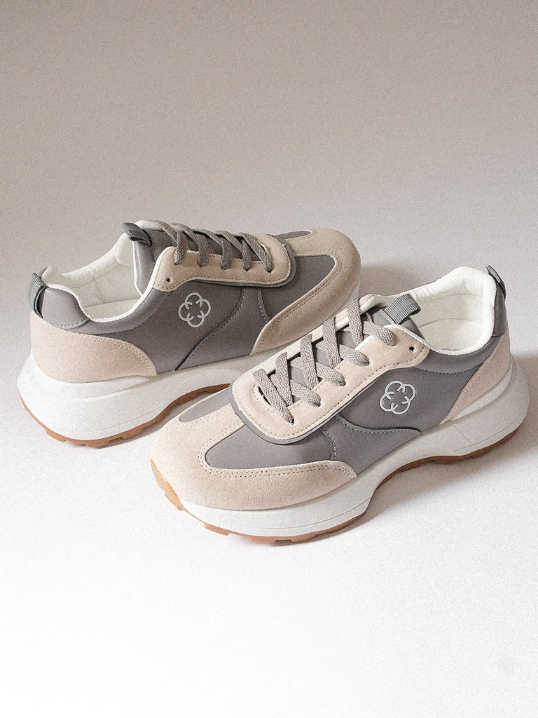 Chachi Chunky Sneakers - Image 6