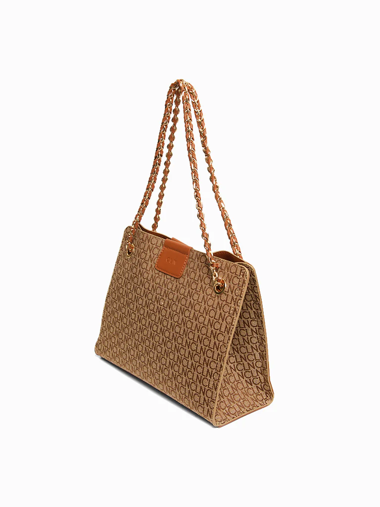 Chandria Shoulder Bag - Image 8