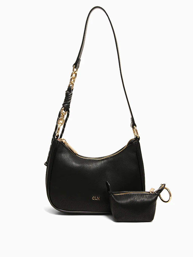 Chanellie Shoulder Bag - Image 4