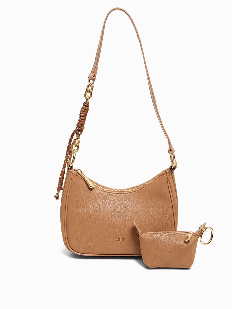 Chanellie Shoulder Bag - Image 7