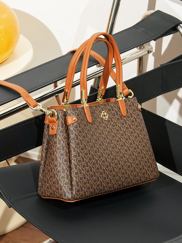 Chantalle Handbag - Image 10