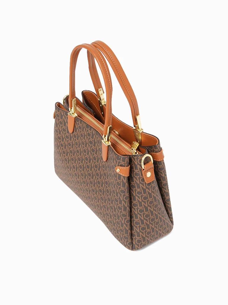 Chantalle Handbag - Image 8