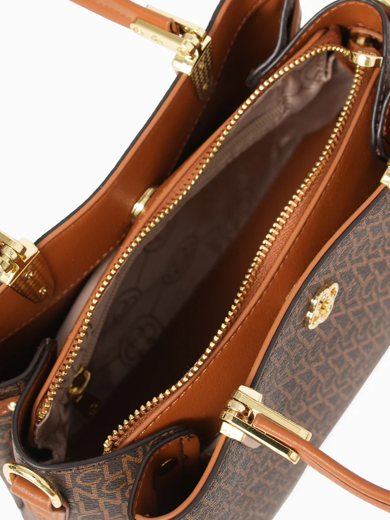 Chantalle Handbag - Image 9