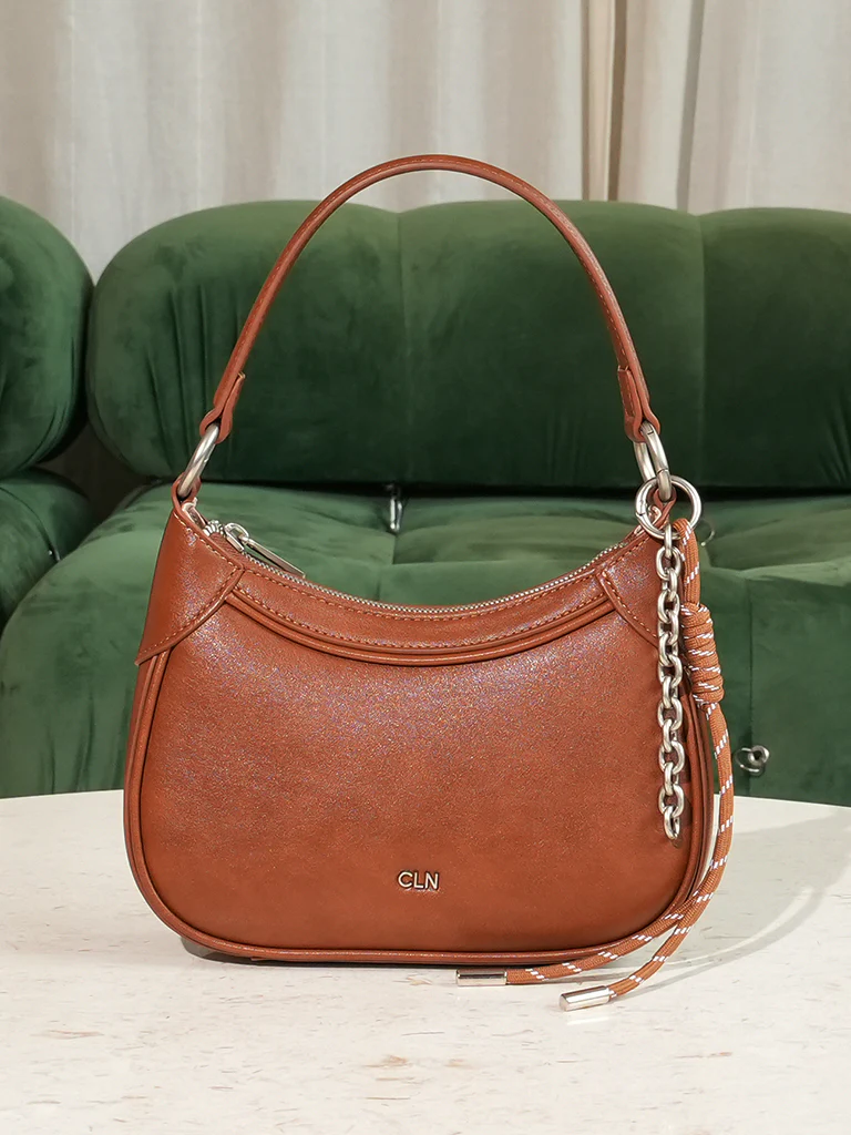 Criza Shoulder Bag - Image 7
