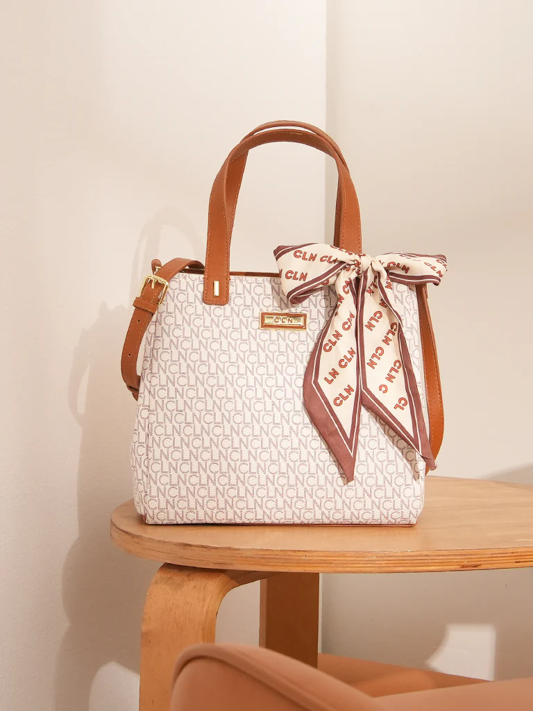 Crizelda Handbag - Image 10