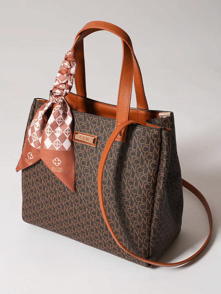 Crizelda Handbag - Image 11
