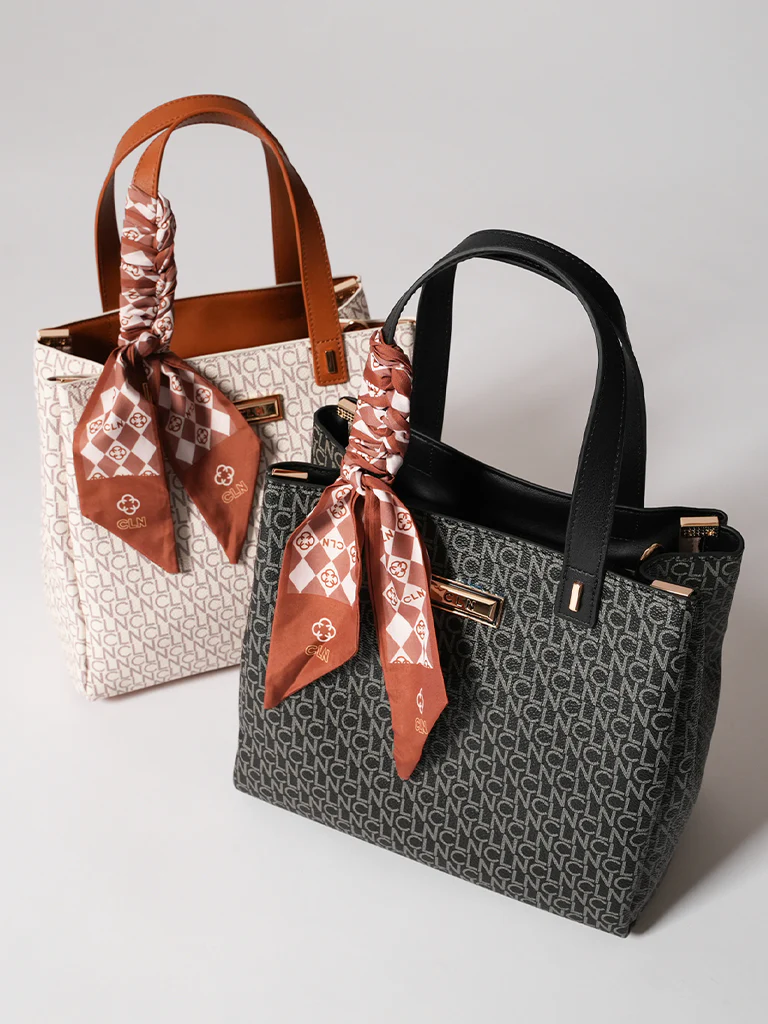 Crizelda Handbag - Image 12